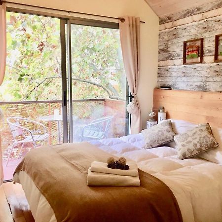 Hostal Caracol Сантьяго Екстер'єр фото