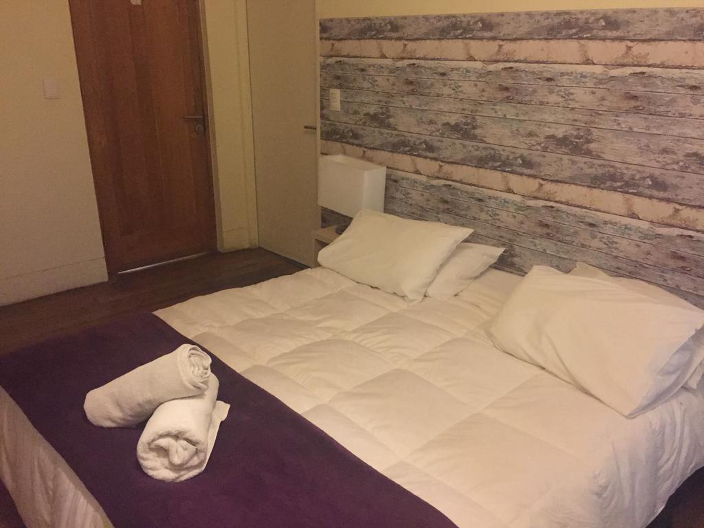 Hostal Caracol Сантьяго Екстер'єр фото