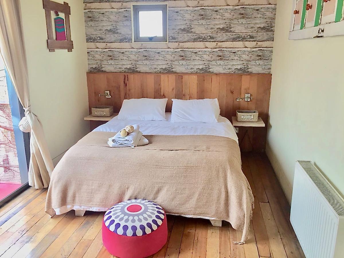 Hostal Caracol Сантьяго Екстер'єр фото