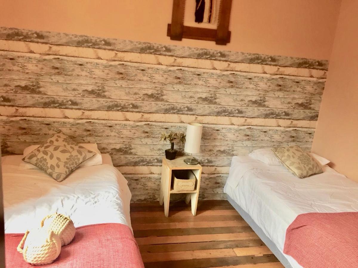 Hostal Caracol Сантьяго Екстер'єр фото