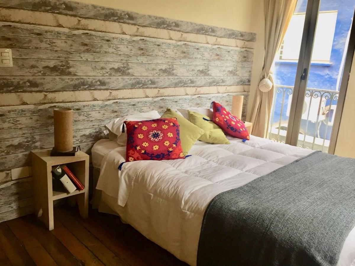 Hostal Caracol Сантьяго Екстер'єр фото